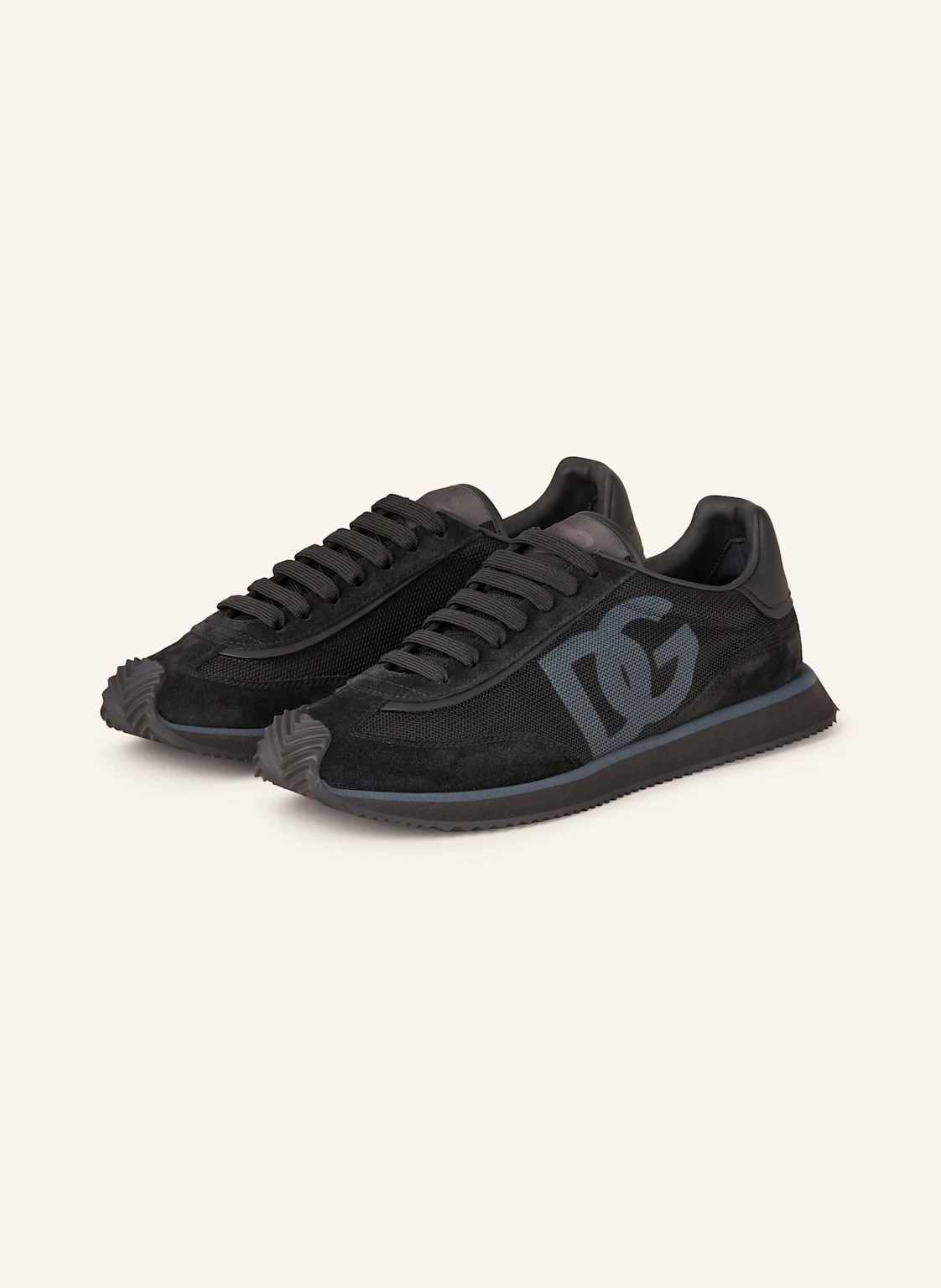 DOLCE & GABBANA Sneaker DRAGON