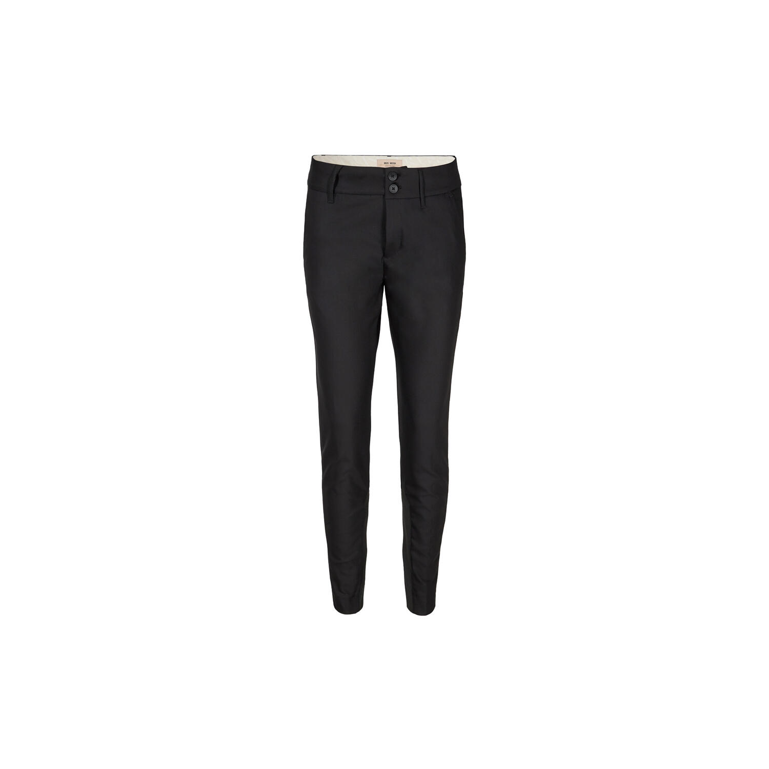 MMBlake Night Pant, black
