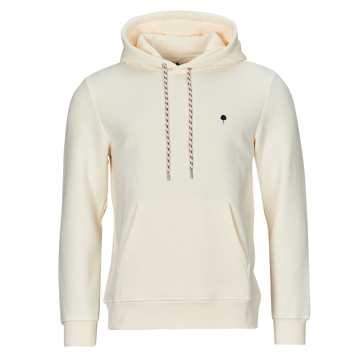 Faguo - DIRAC SWEAT COTTON - Beige