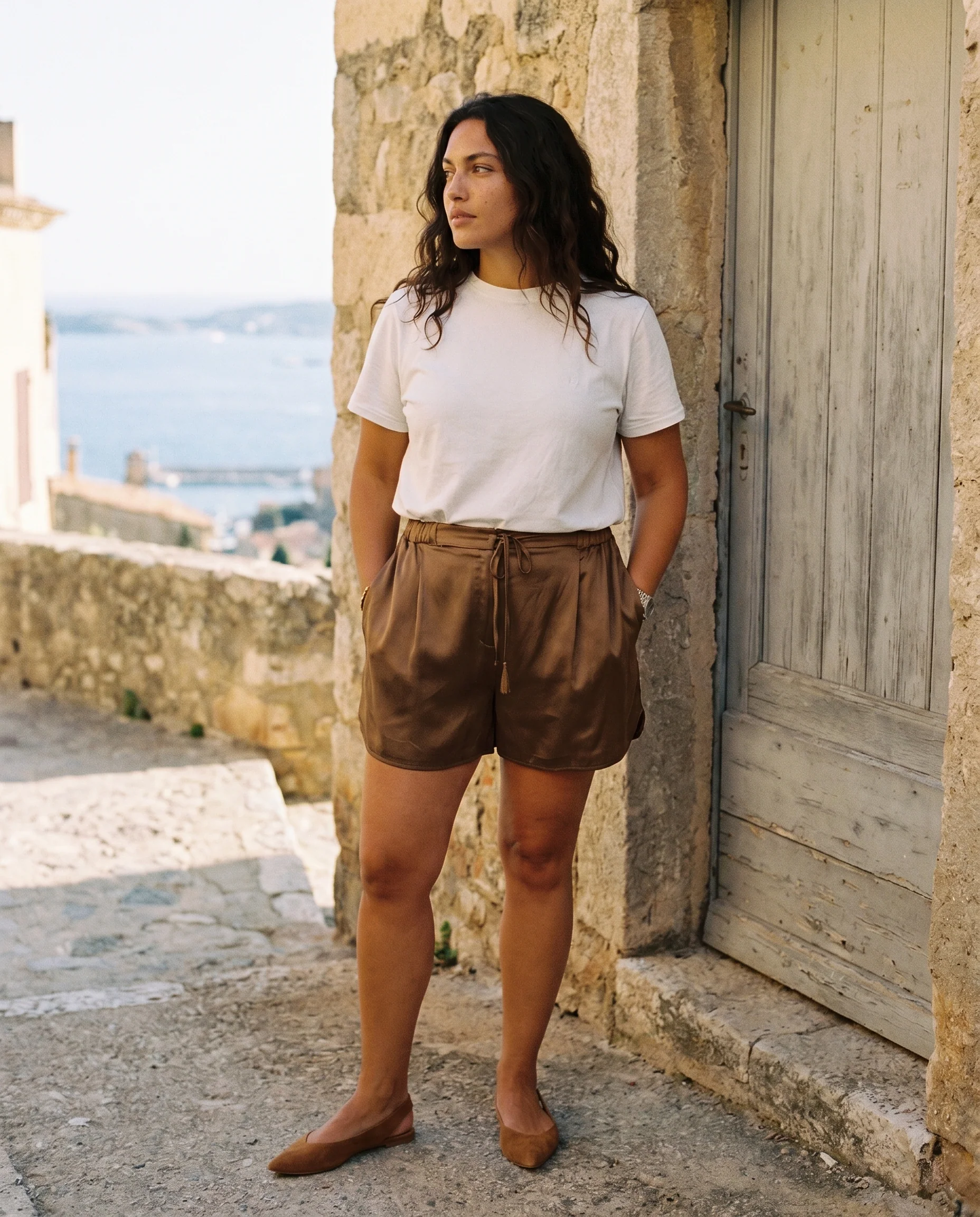 Short Achile