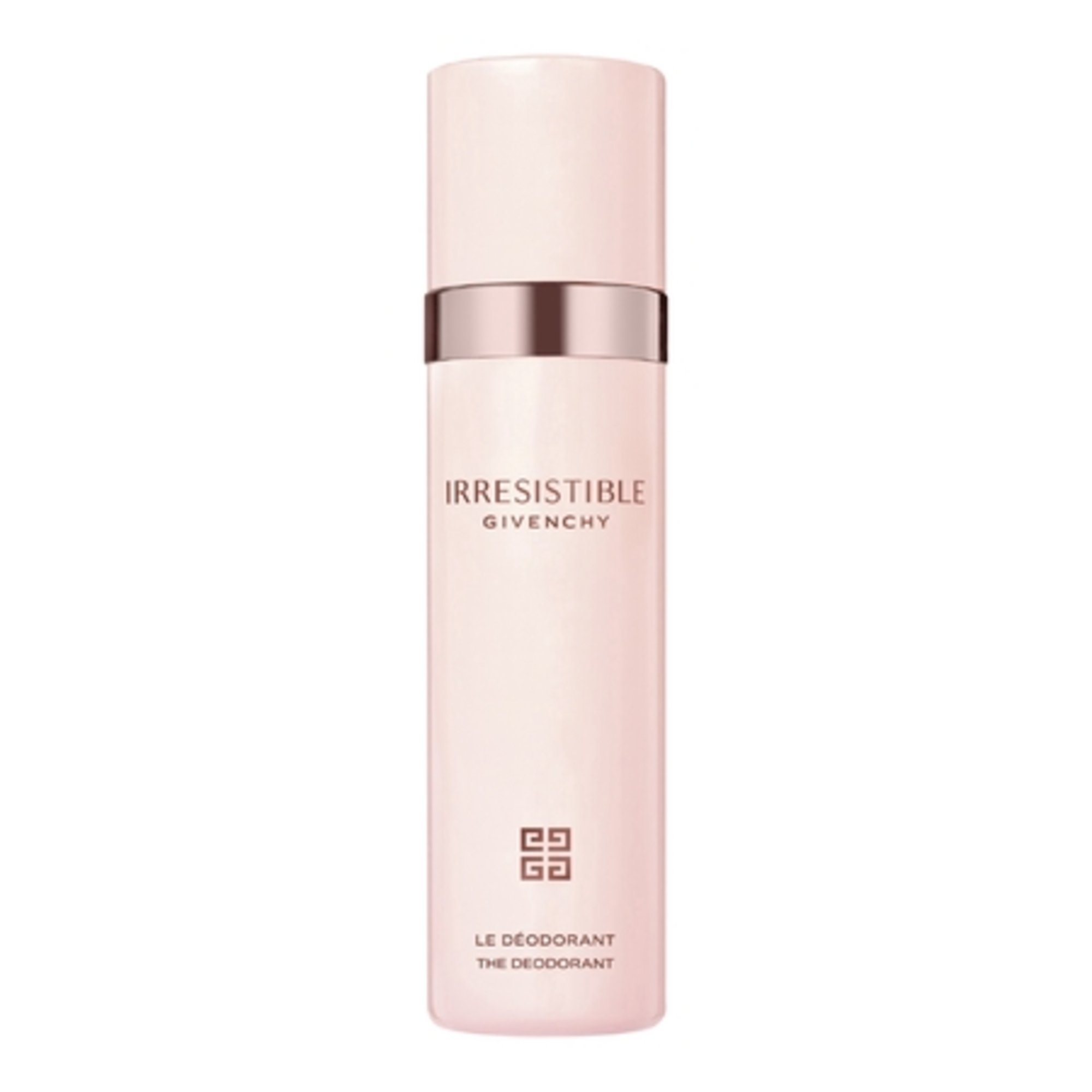 IRRESISTIBLE GIVENCHYLe déodorant