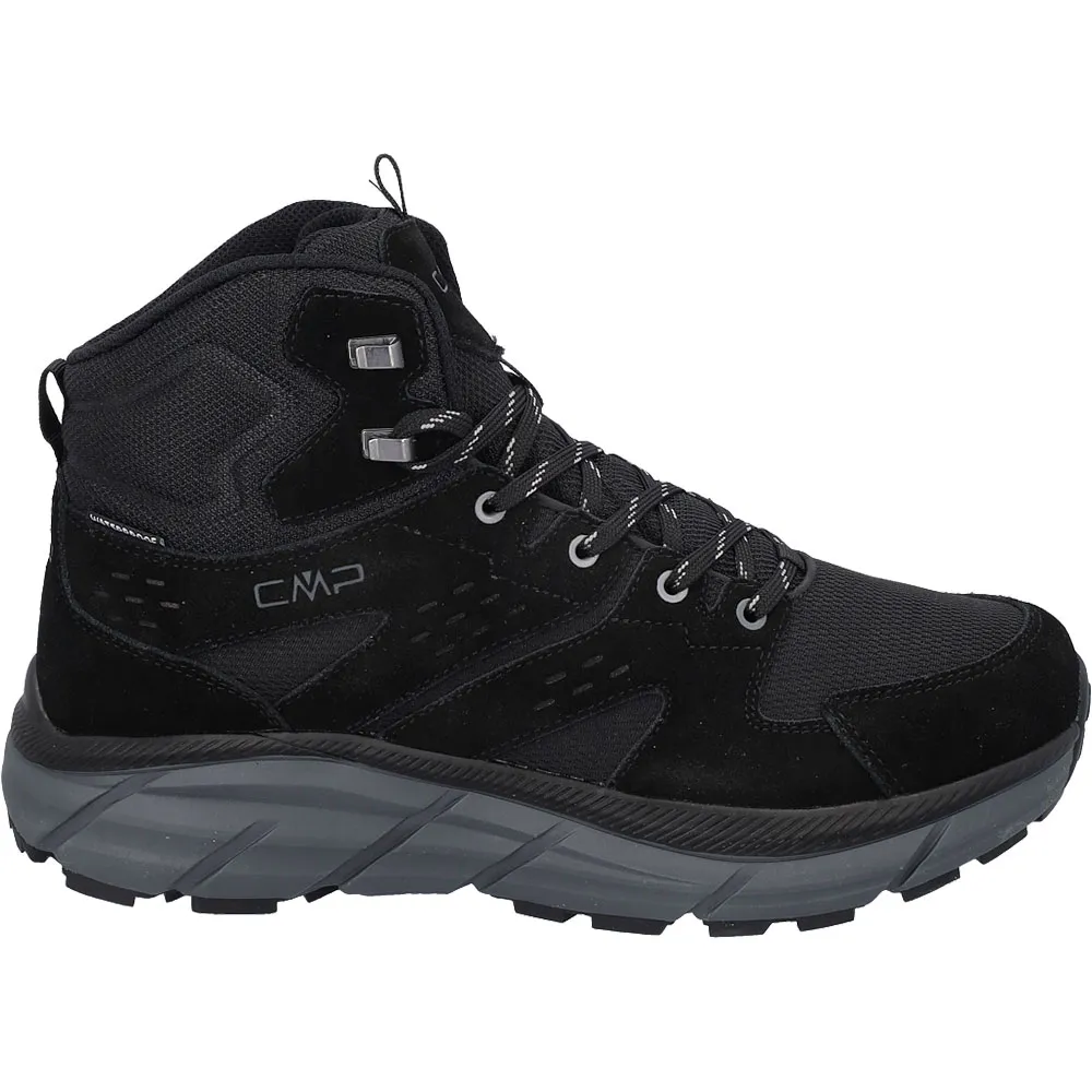 CMP 3Q27687 Kamsel Mid WP hiking boots