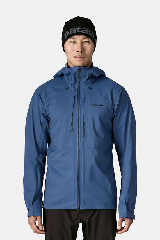Patagonia M10 Storm Hardshell Jas