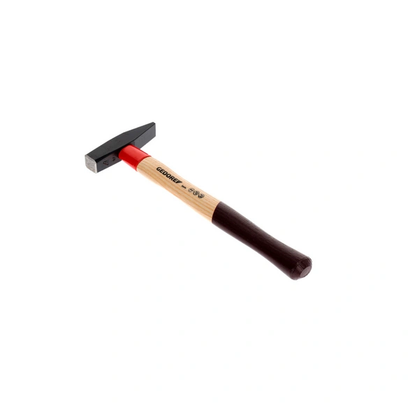Schlosserhammer, mit Eschenstiel, 200 g