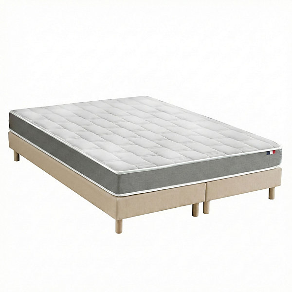 Ensemble Mousse Memoire de forme