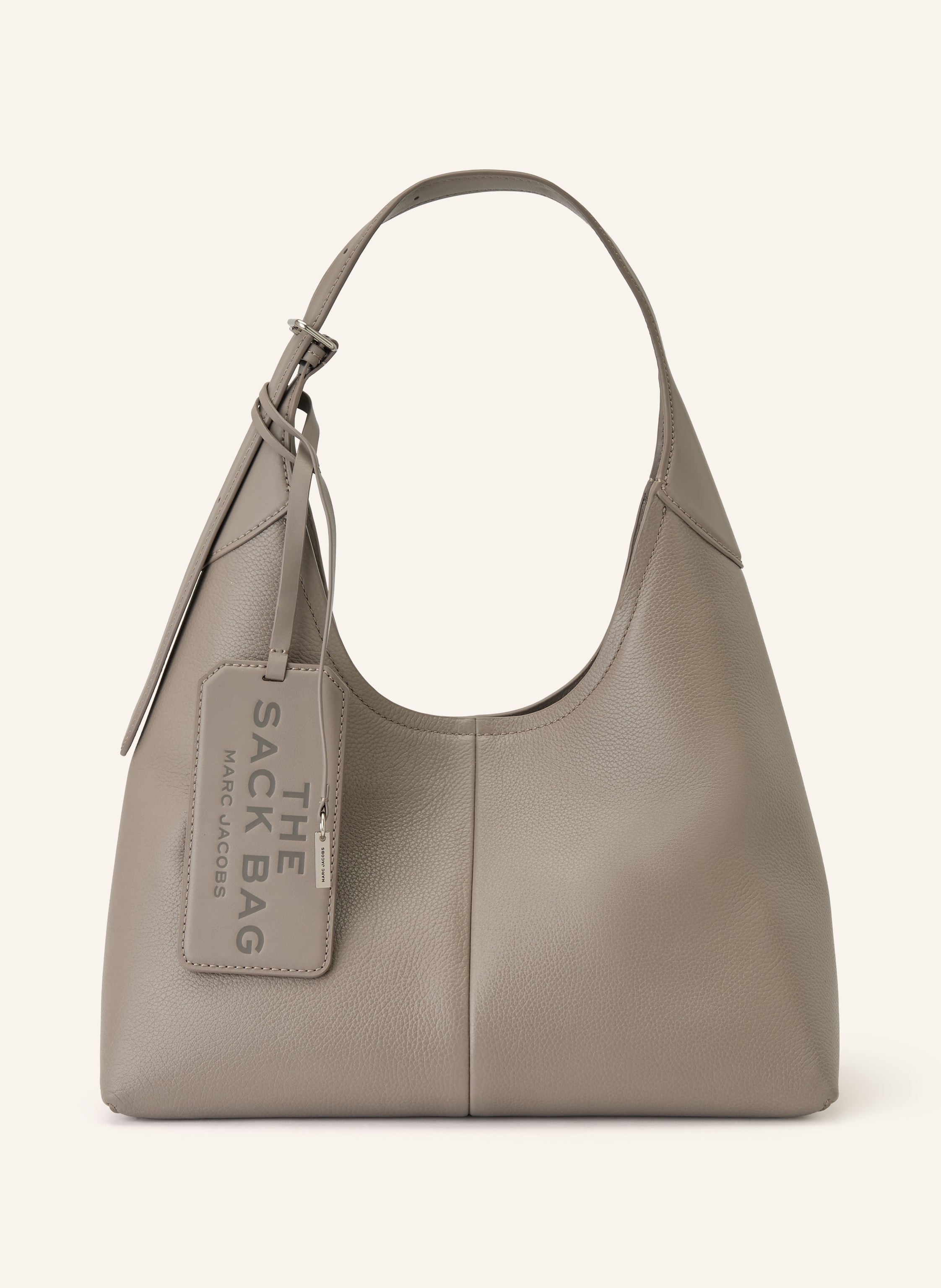 MARC JACOBS Beuteltasche THE BELTED SACK