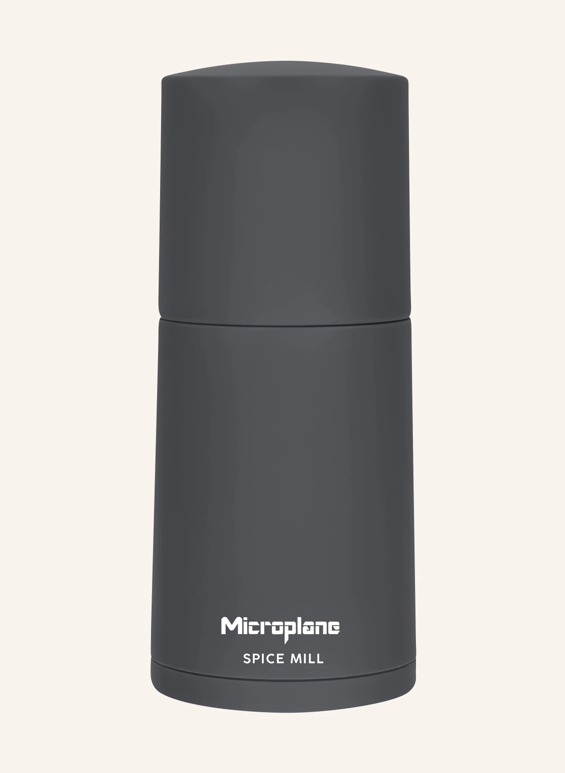 Microplane Gewürzmühle