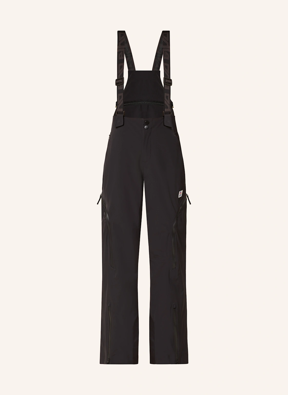 elho Skihose SCORPIO PADDED