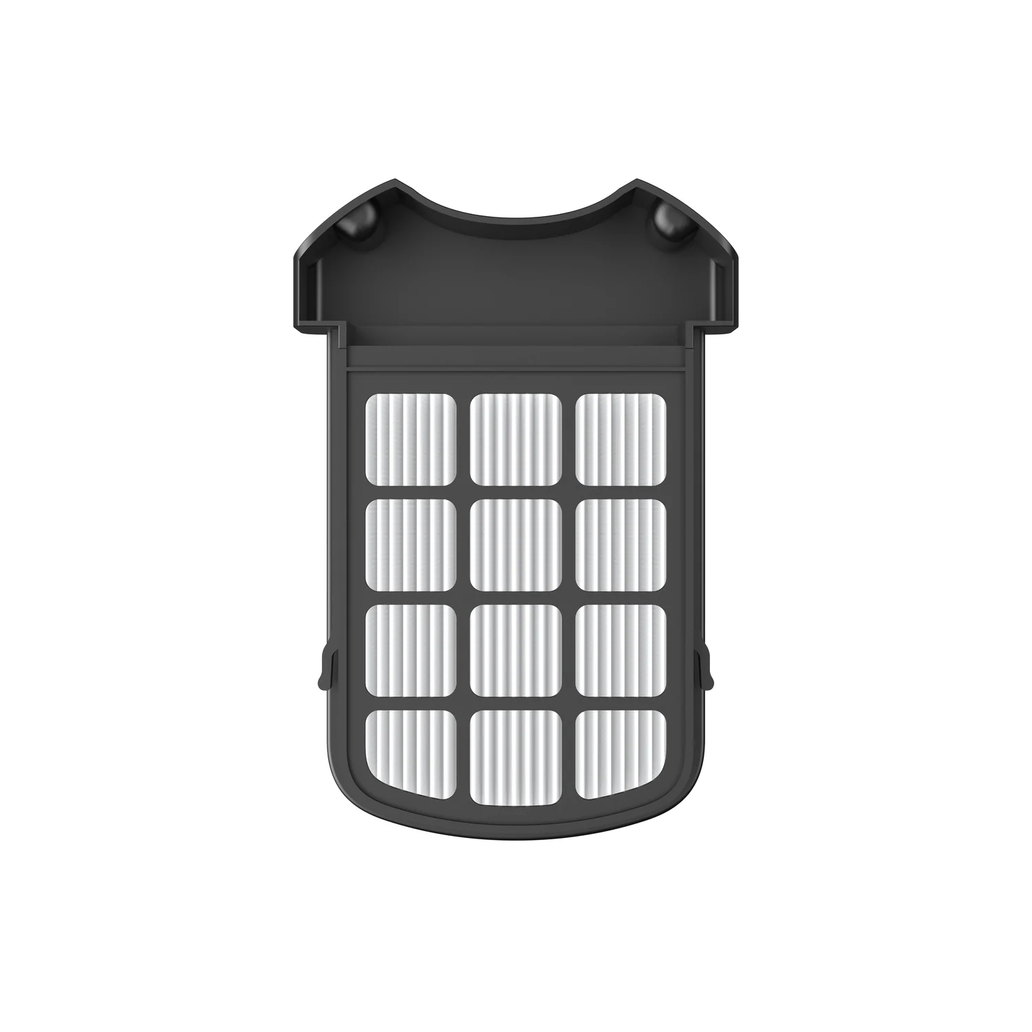 1 Filtre de sortie d’air Z40 Station
