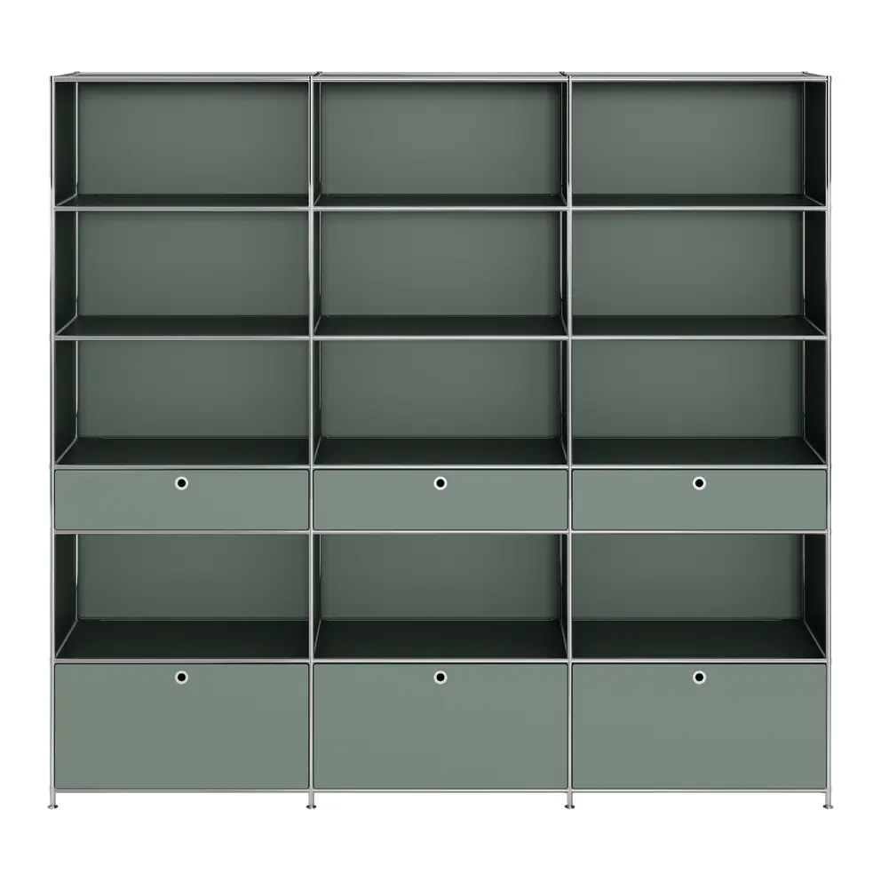 Regal Quadro