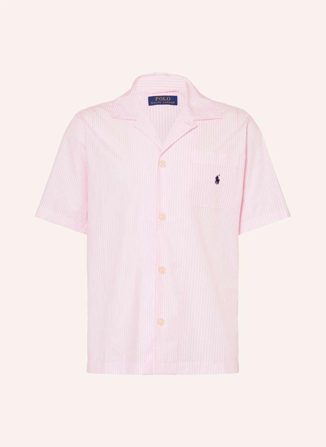 POLO RALPH LAUREN Schlafshirt