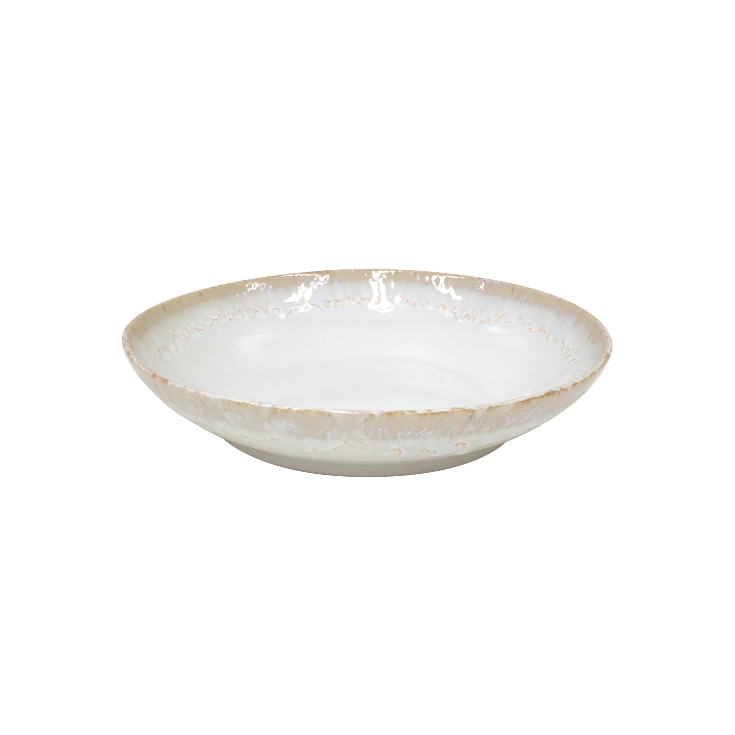 Low Serving Bowl Taormina, Casafina by COSTA NOVA