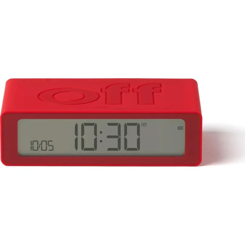 Wecker Flip Mini