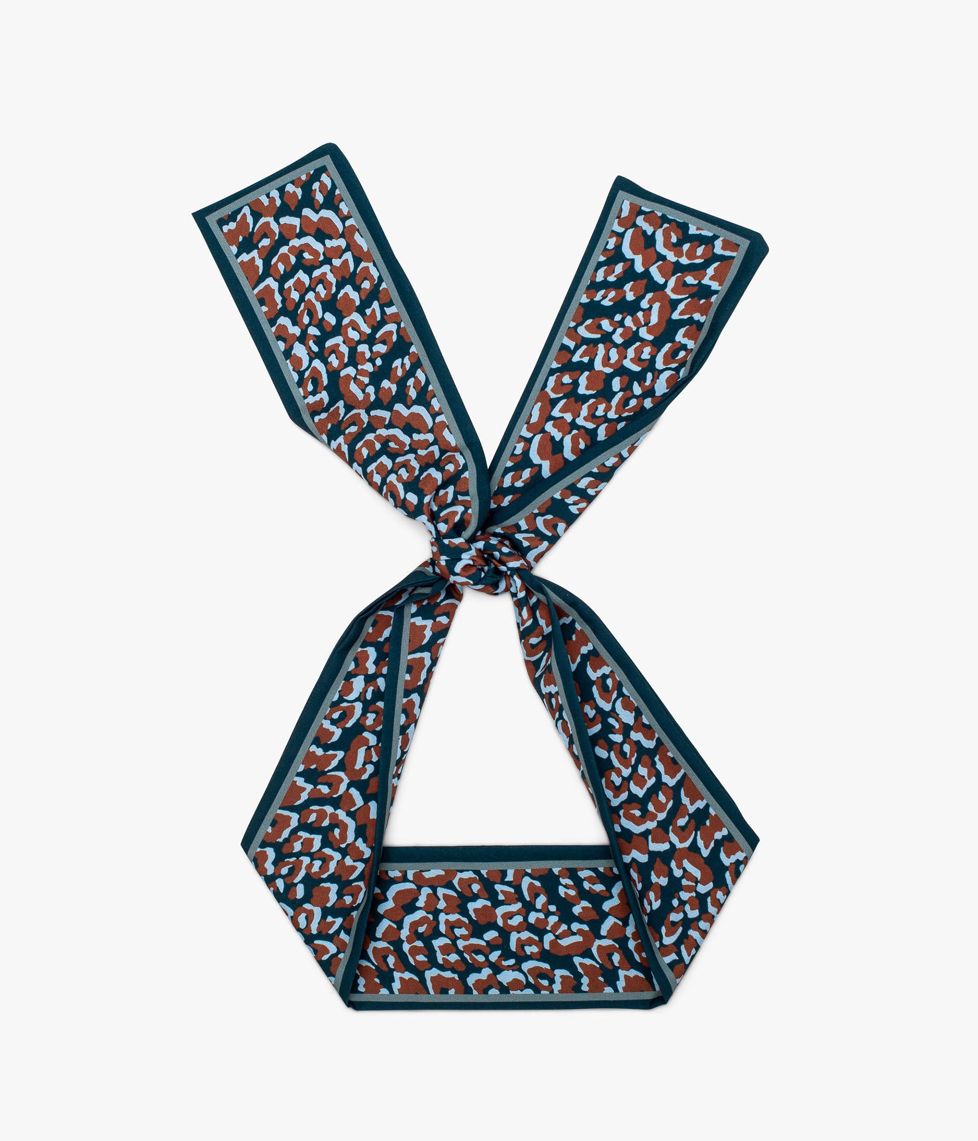 FOULARD CANNELLE