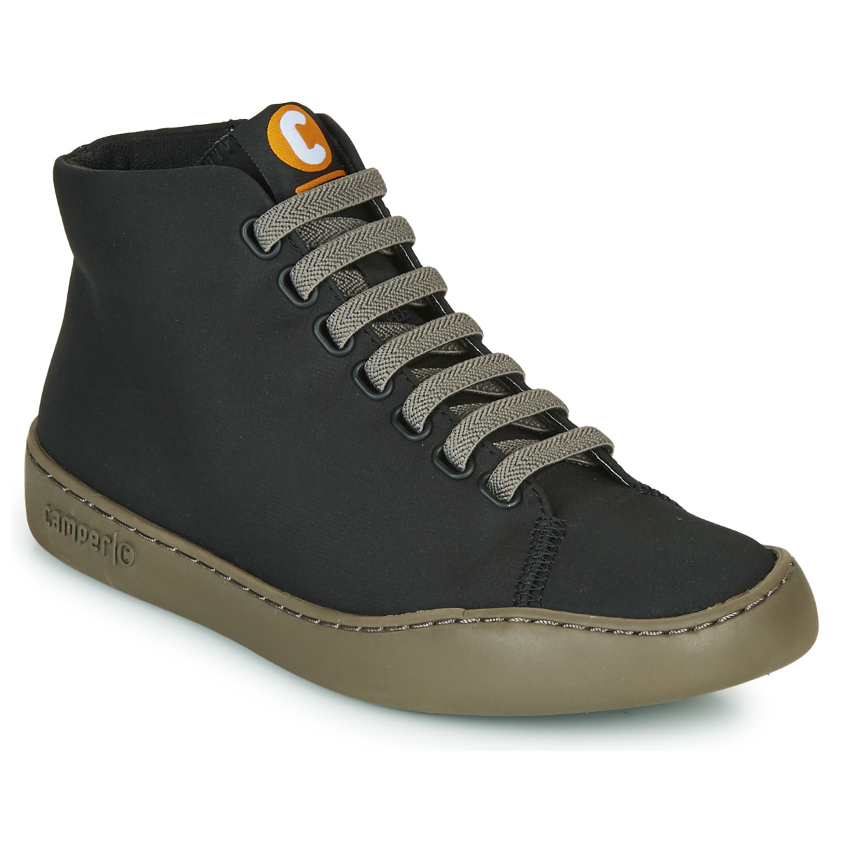 Camper - PEU TOURING - Black