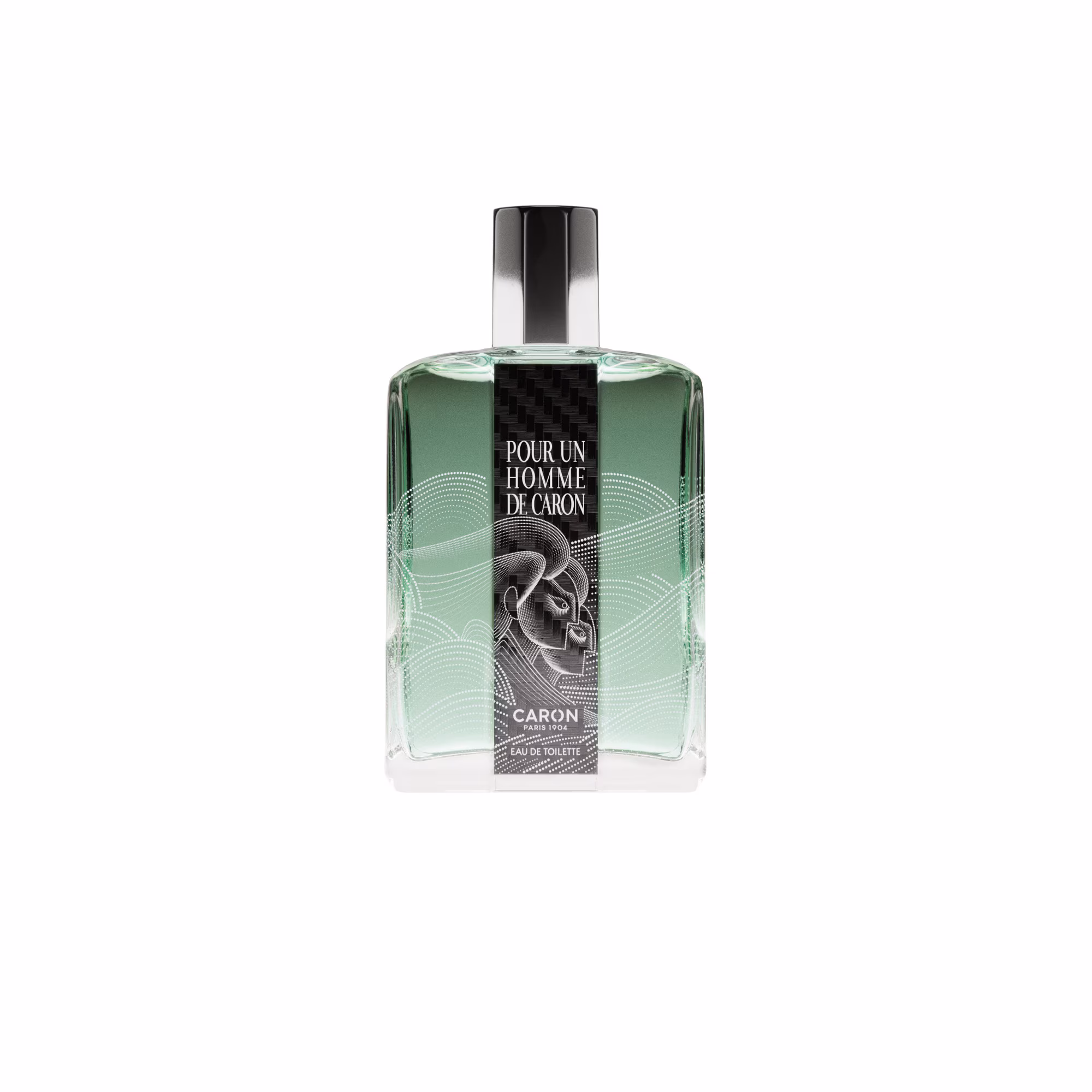 POUR UN HOMME DE CARONEau de toilette