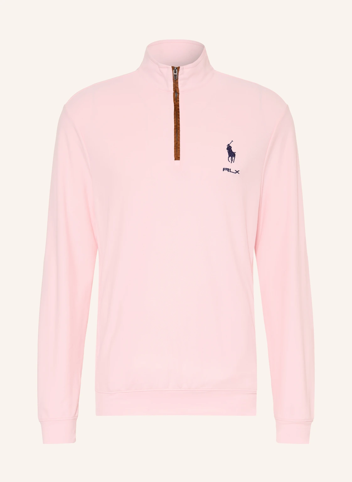RLX RALPH LAUREN Sweat-Troyer