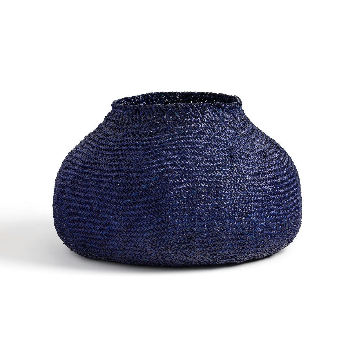 Panier souple en herbier, Erbario