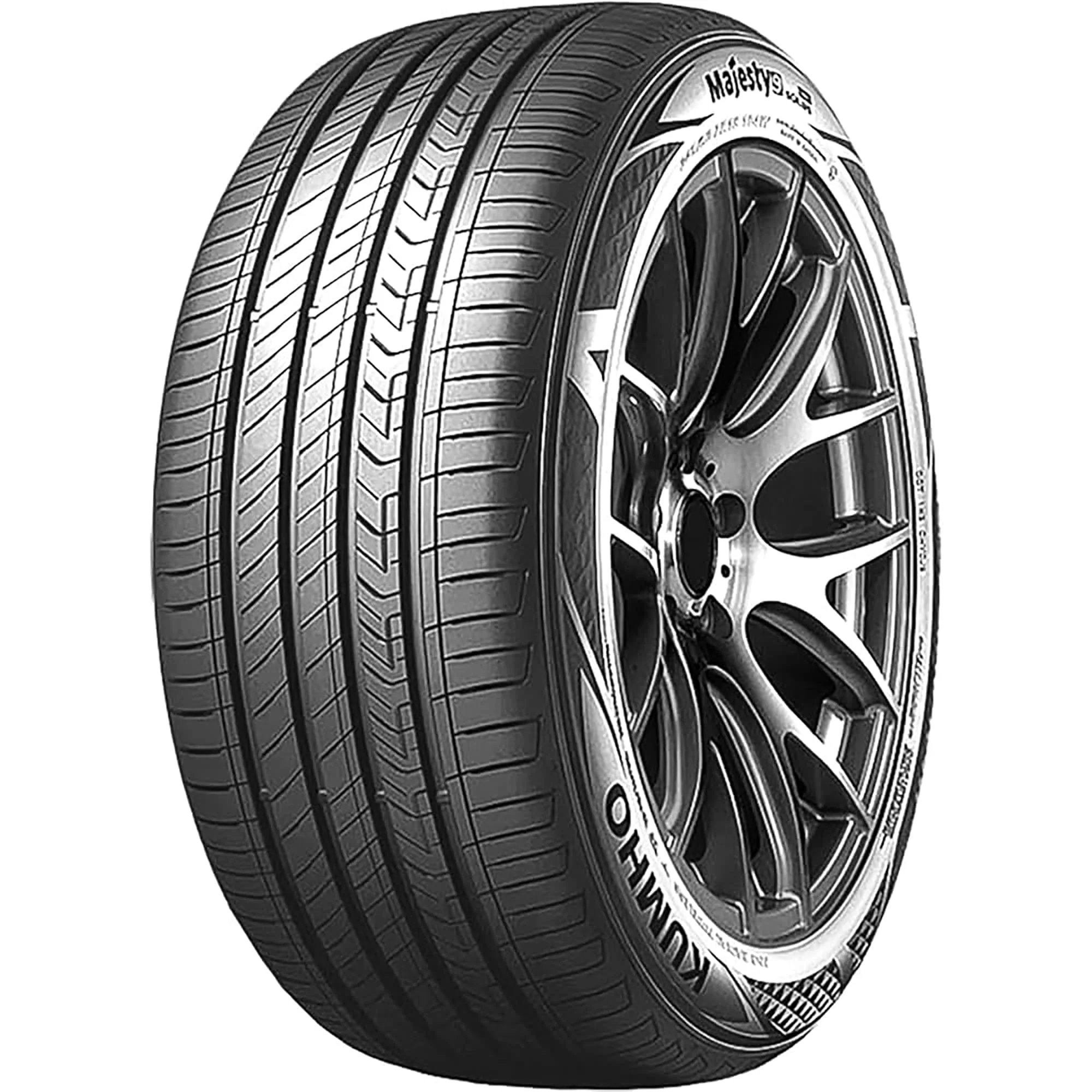 Full season 245/35R21 96Y XL electric car tires