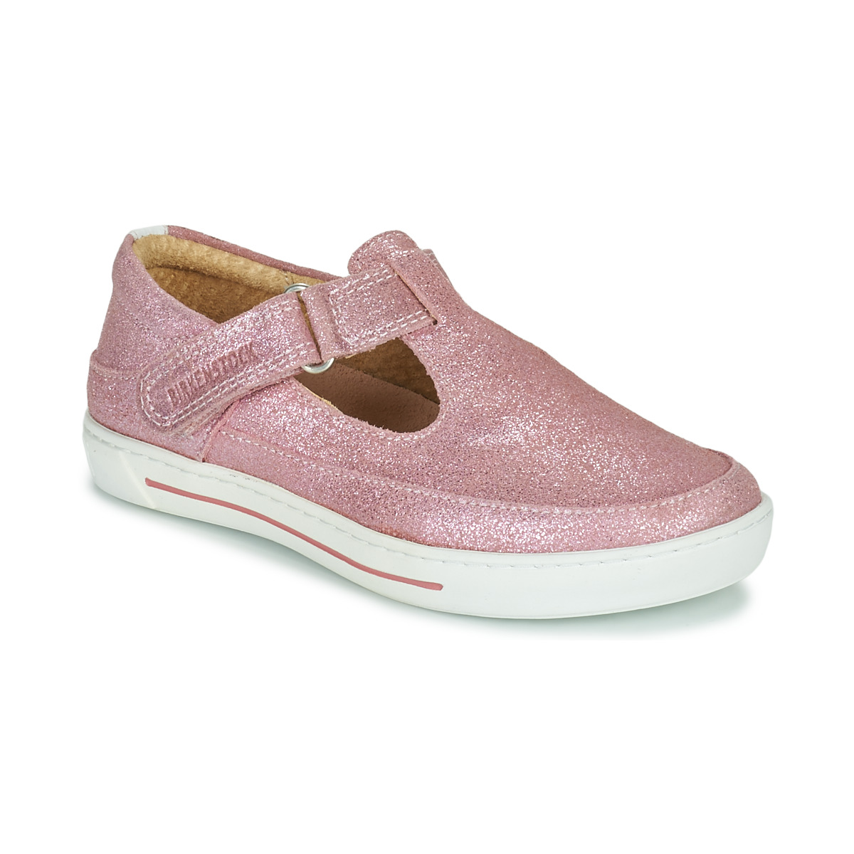 BIRKENSTOCK - ABILENE - Pink