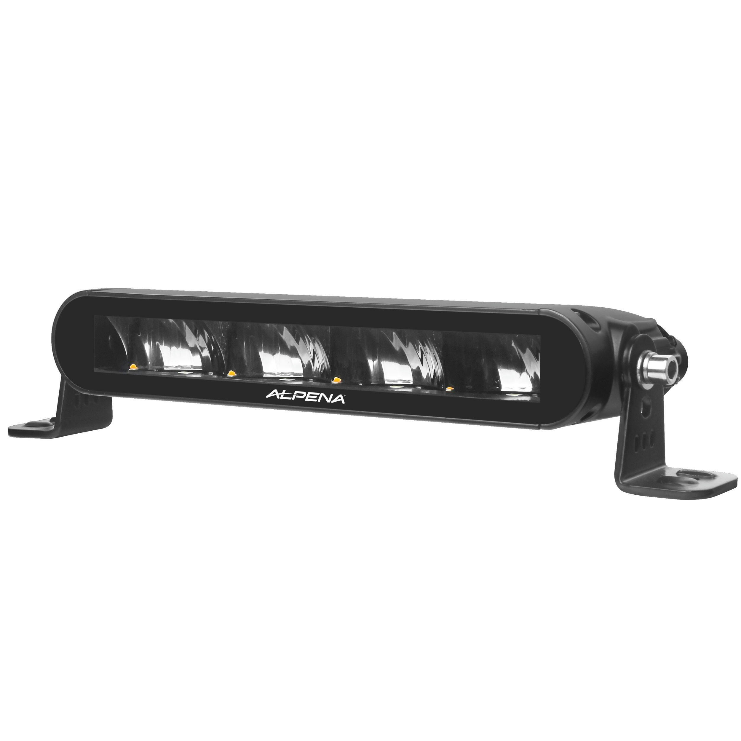 Alpena TREKTEC™ 1600-Lumen S9 LED Spotlight/Light Bar, 12-24V