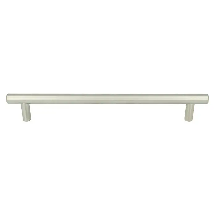 HÅNDTAK RUSTFRITT STÅL 232 MM