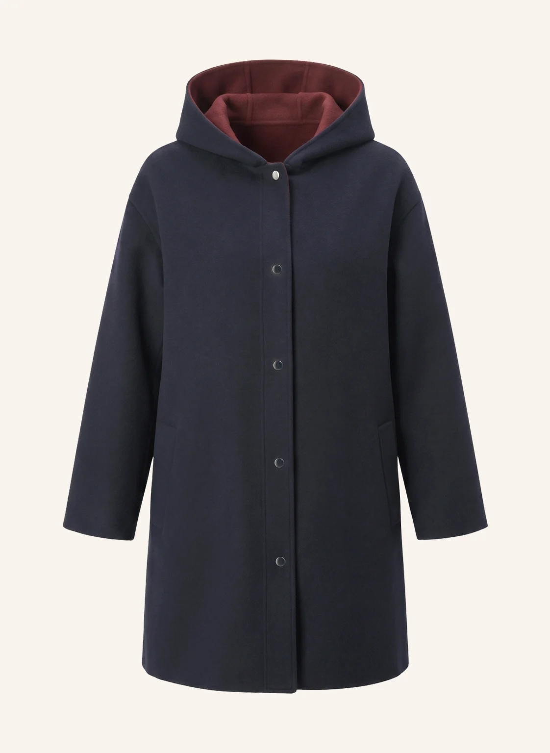 GERARD DAREL Mantel ALEY