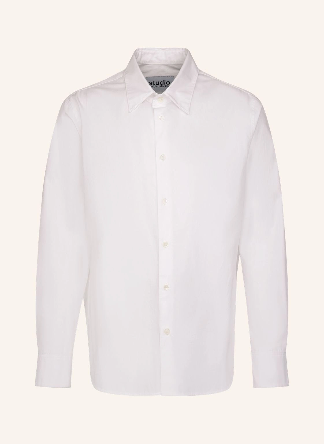 studio seidensticker Casual Hemd Regular Fit