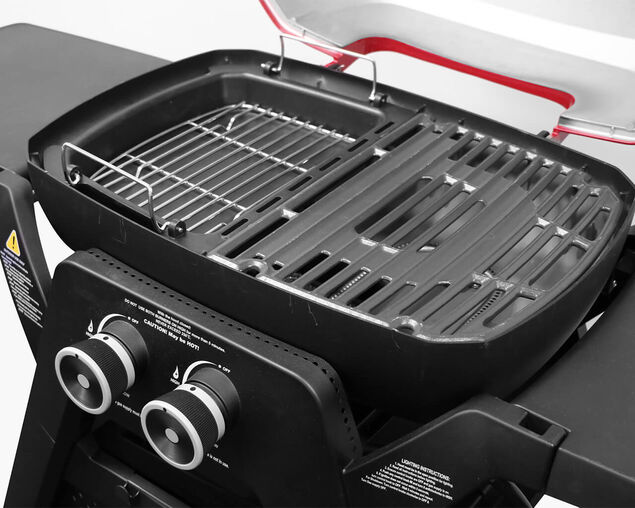 Ziggy Elite Baking Dish (Suits Ziggy Twin and Triple Elite Grill)