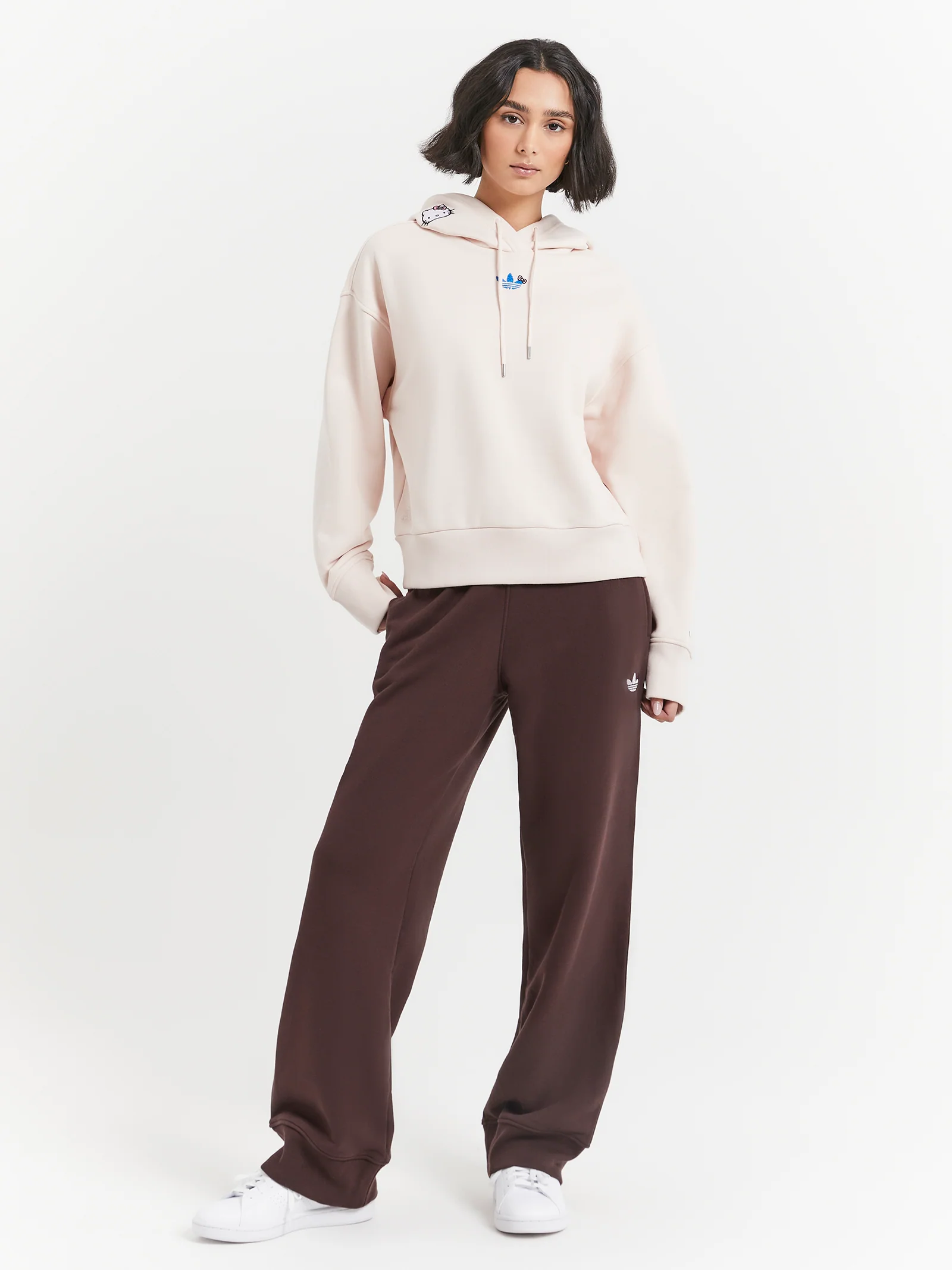 Adidas Originals x Hello Kitty Hoodie