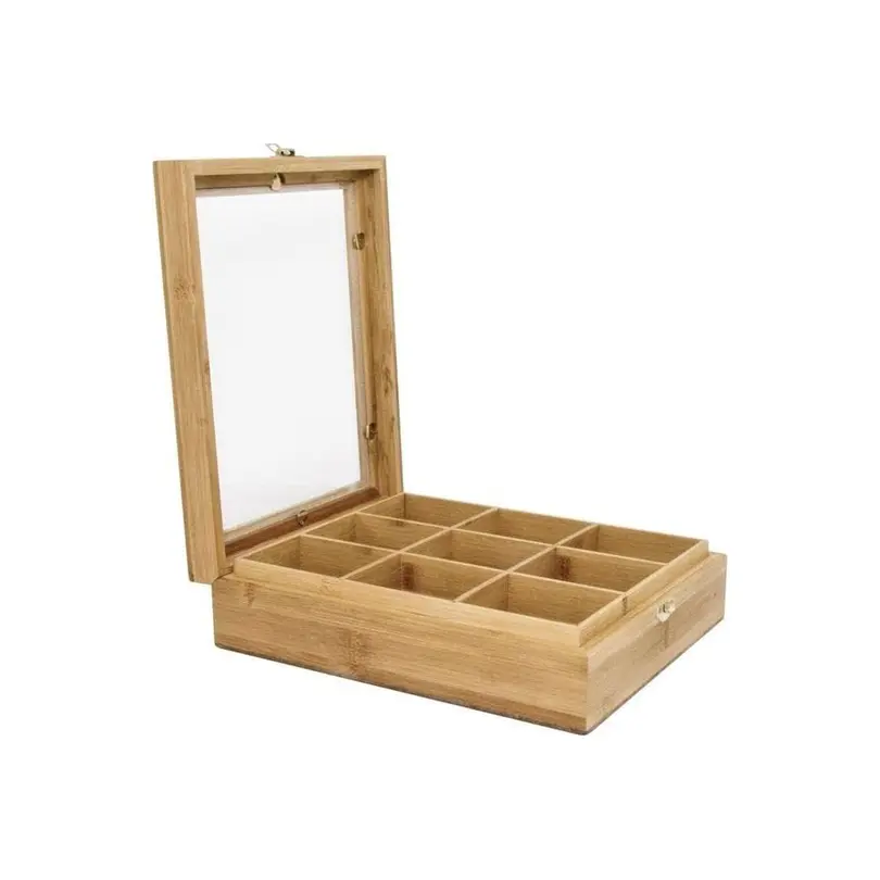 Aufbewahrungsbox Bredemeijer