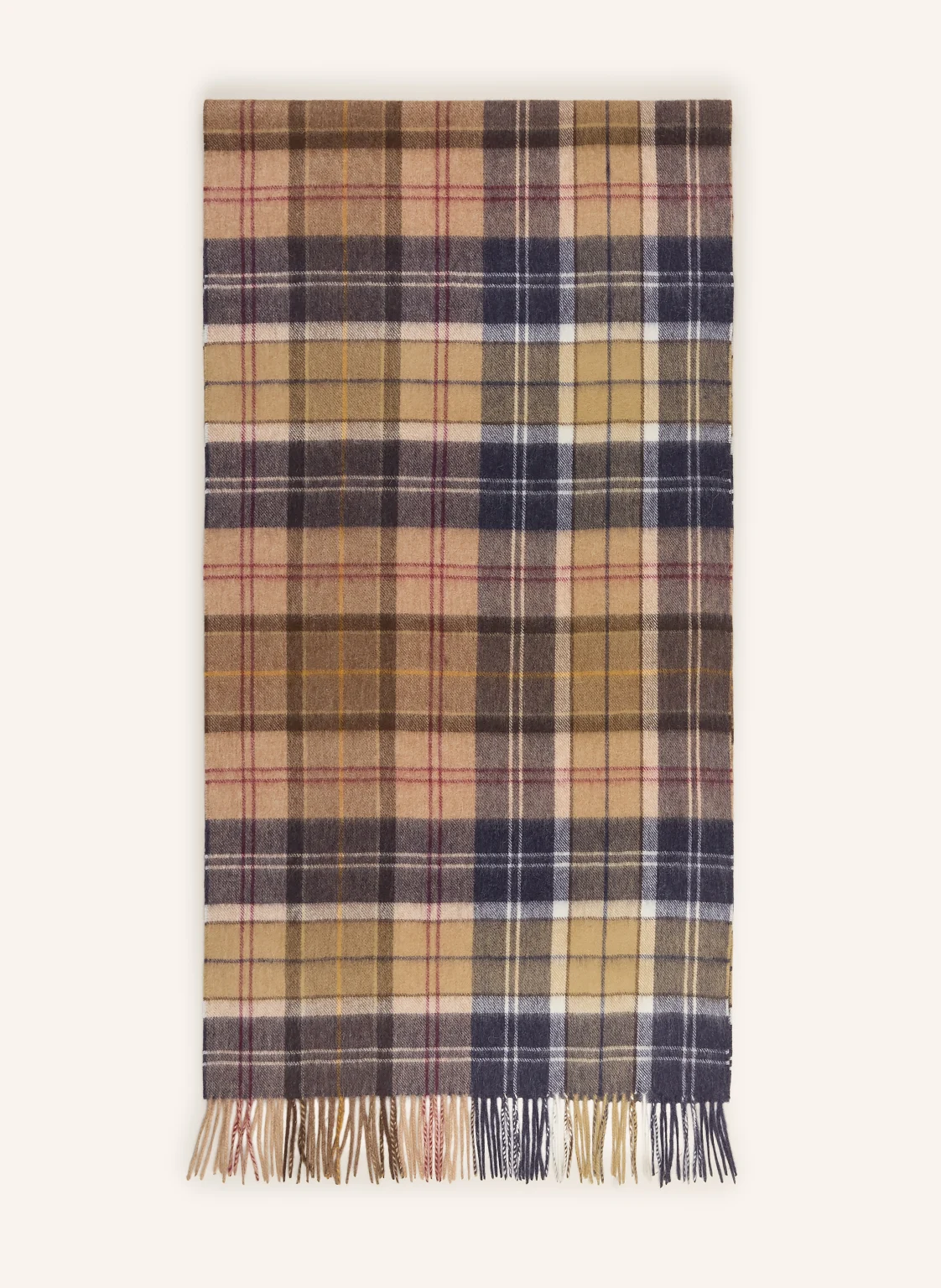 Barbour Schal SERENA