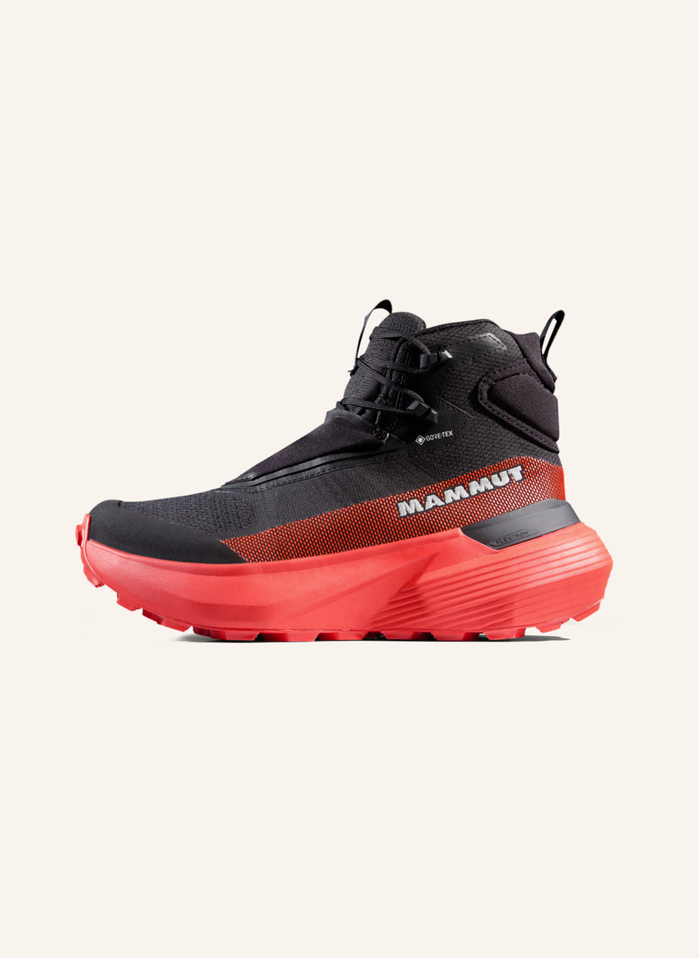 MAMMUT Aenergy Ultra Mid GTX Women