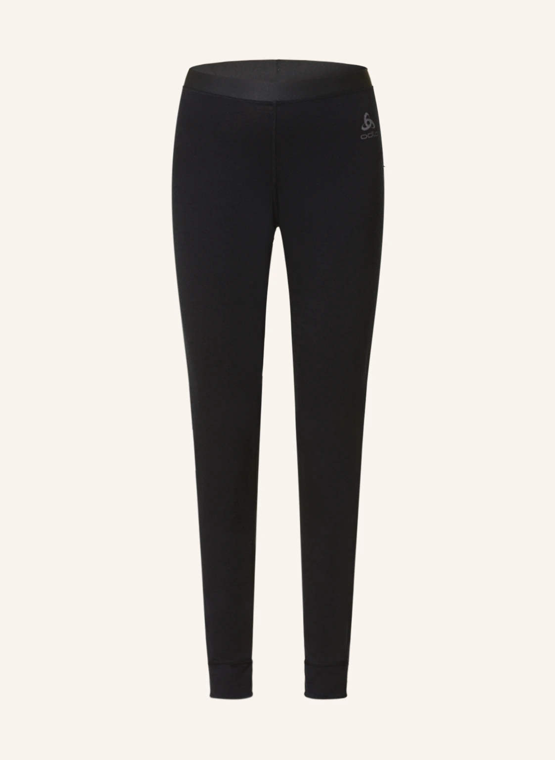 odlo Funktionswäsche-Hose MERINO 200