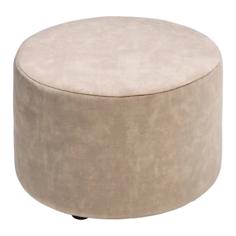Hocker Round Stool