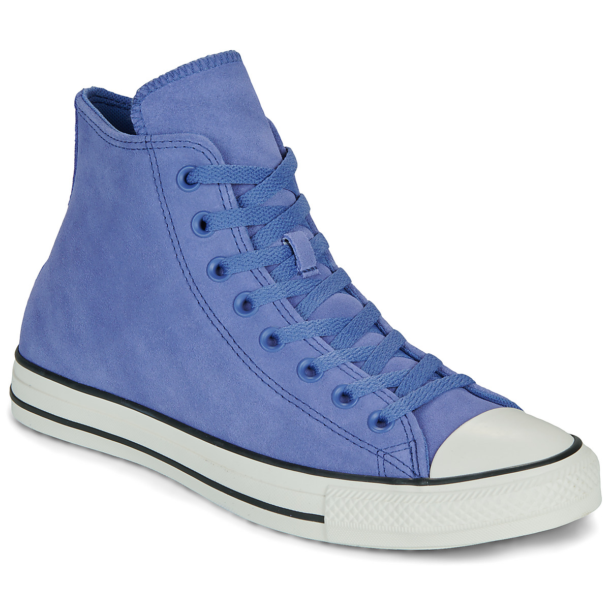 Converse - CHUCK TAYLOR ALL STAR TONAL SUEDE - Blue