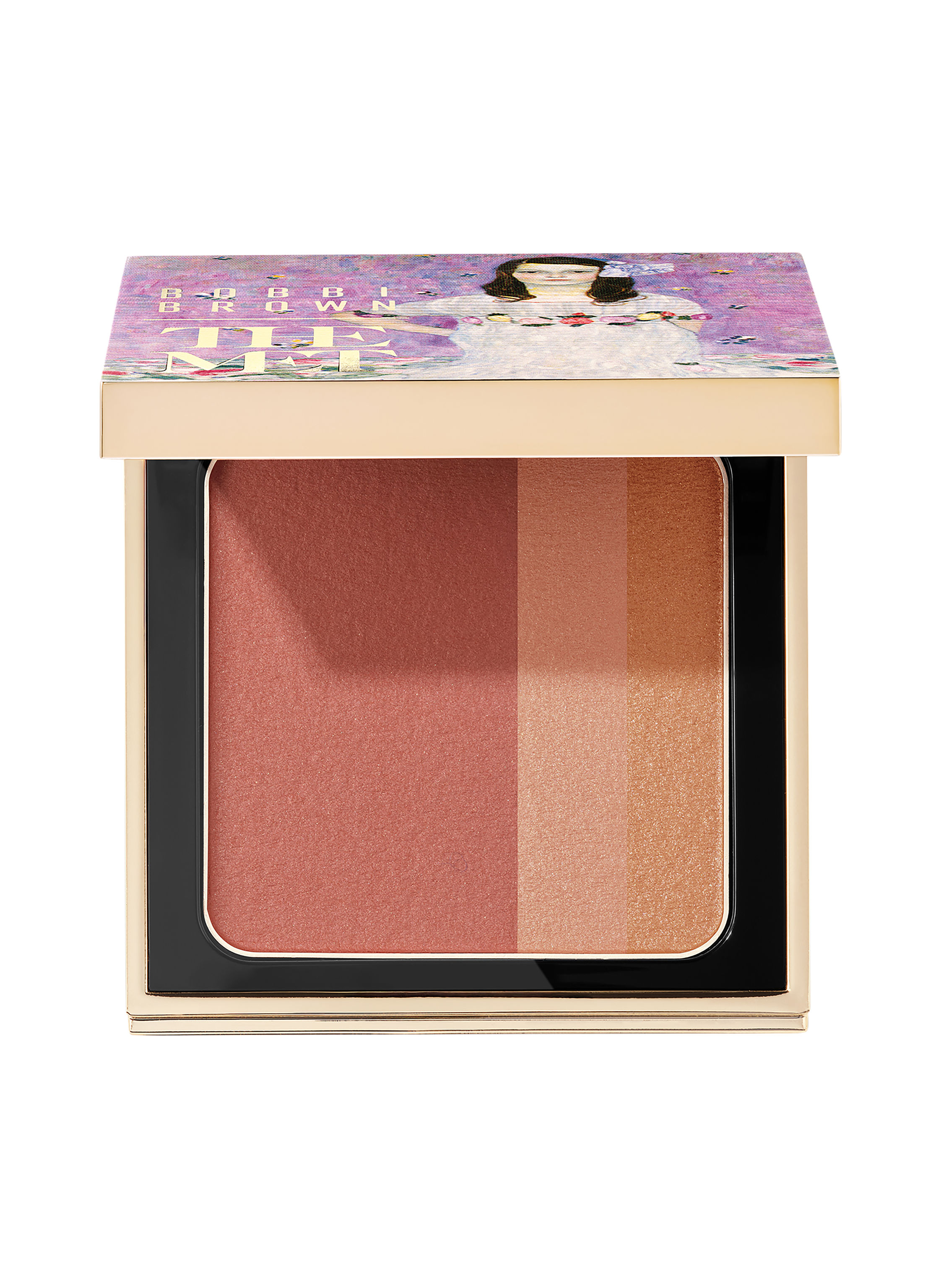 BOBBI BROWN BRIGHTENING BLUSH