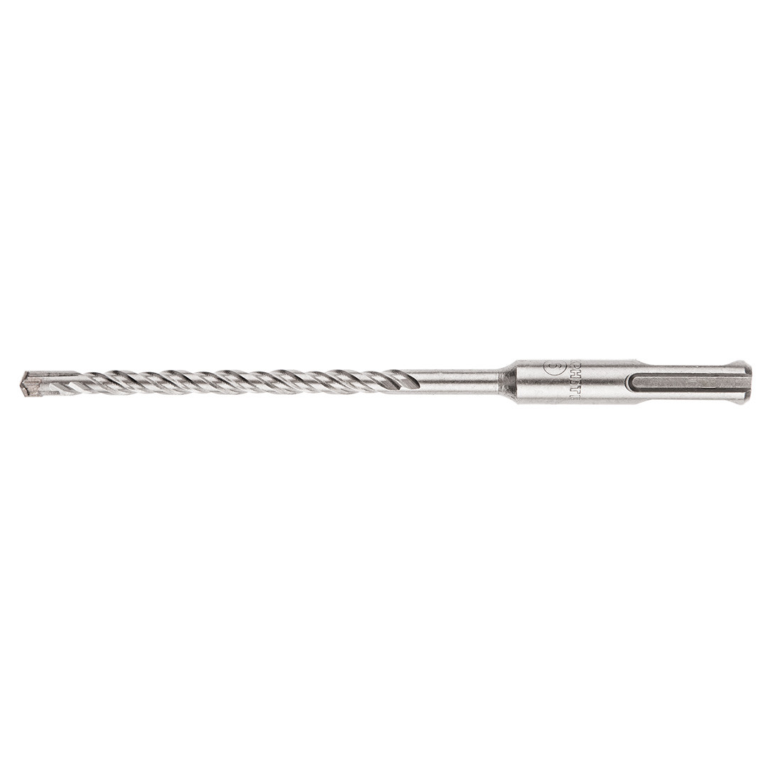 Wiertło do betonu SDS Plus, 6 x 110 mm,10 szt. 57H576