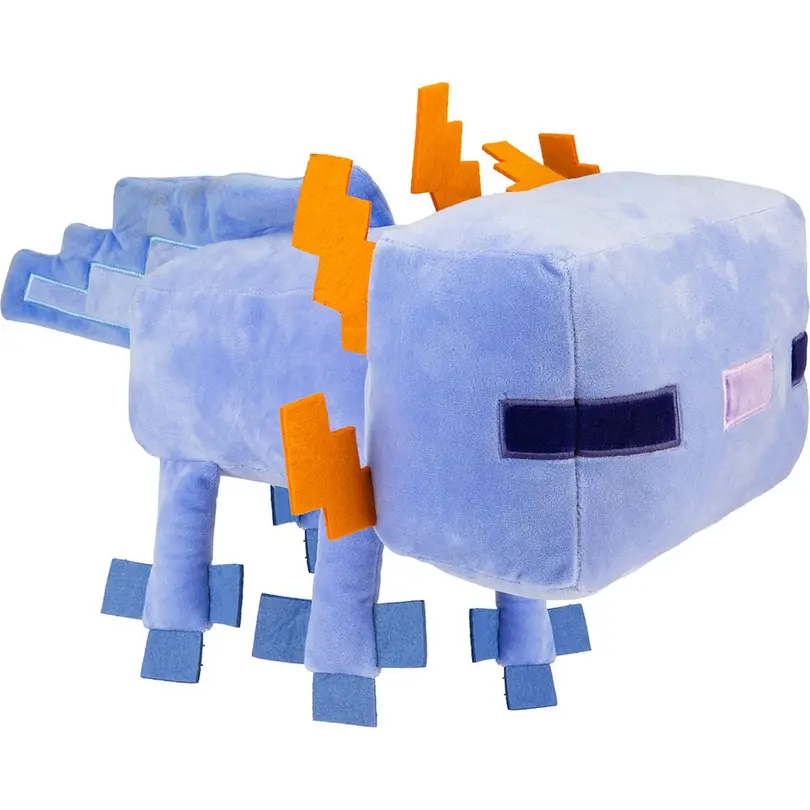Plüschtier Minecraft