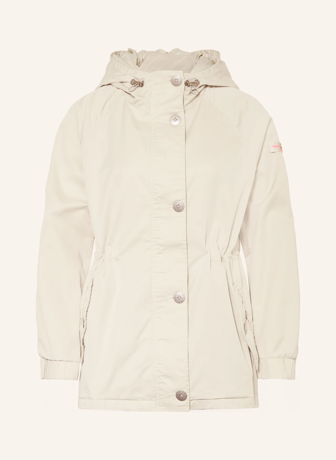 FRIEDA & FREDDIES Parka DORINE