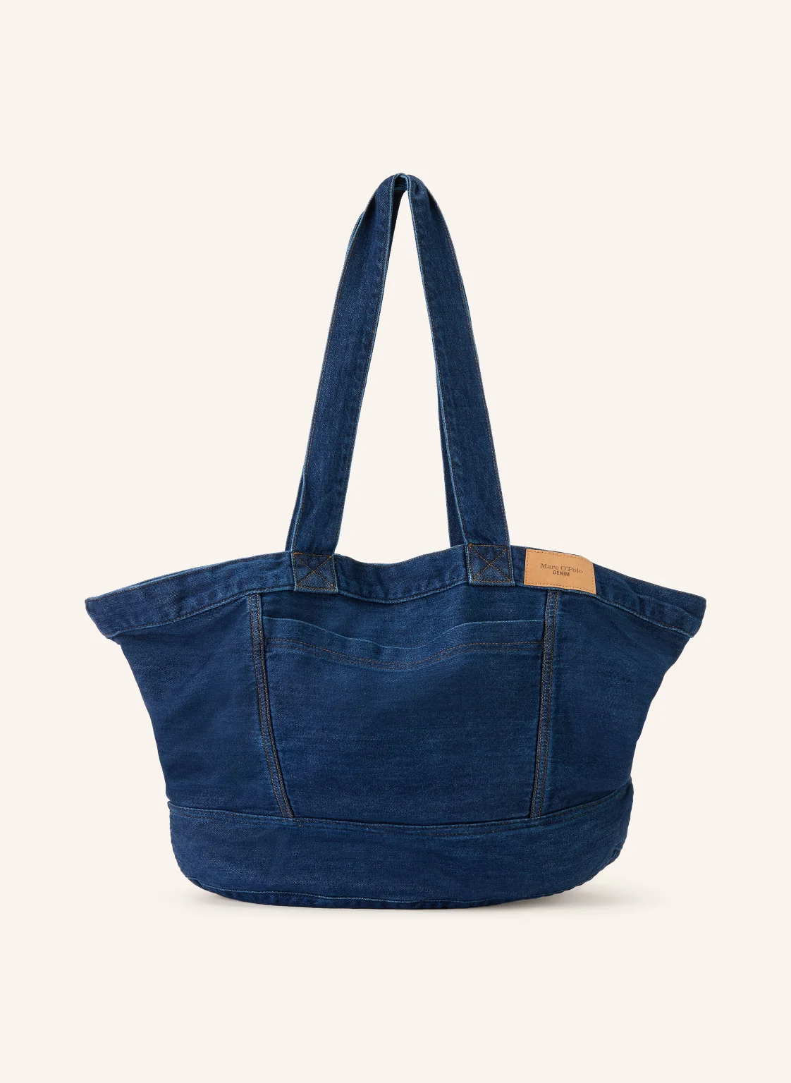 Marc O'Polo DENIM Shopper MEDIUM