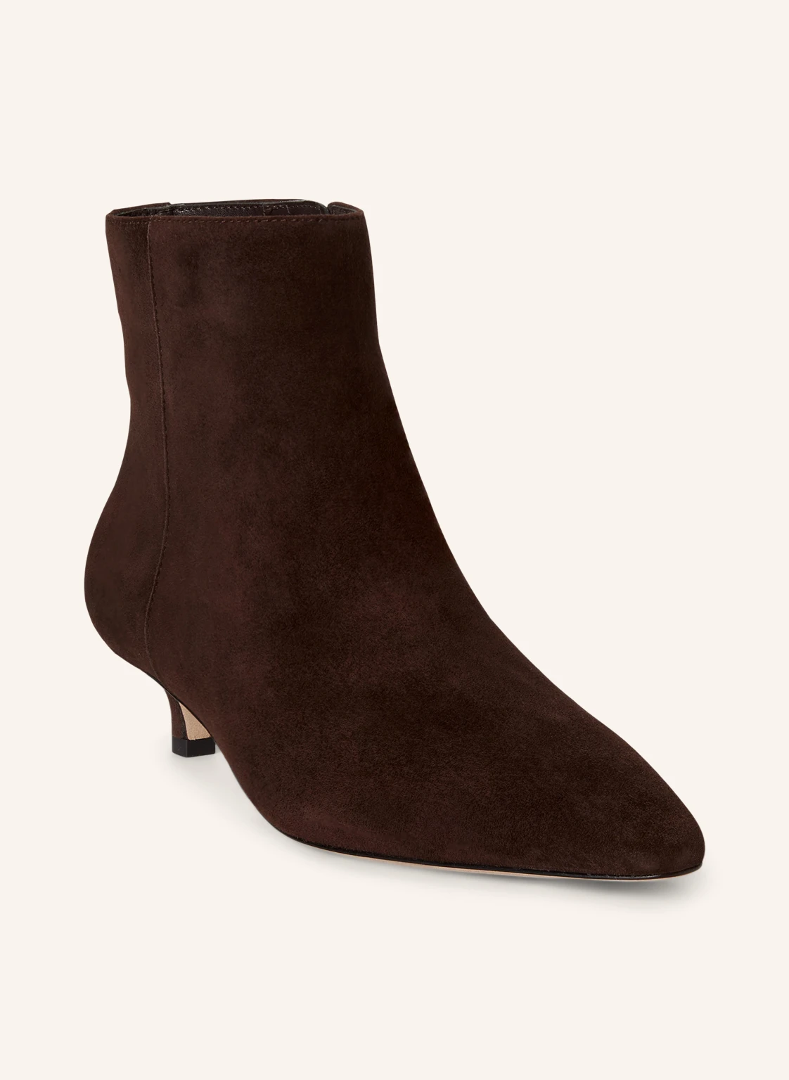 LAUREN RALPH LAUREN Stiefeletten