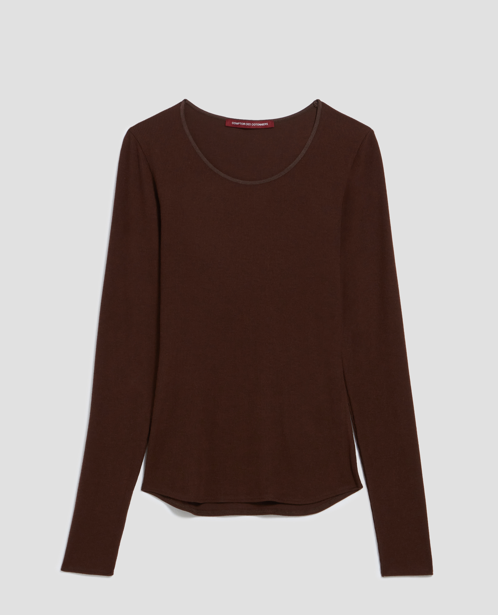 T-shirt seconde peau