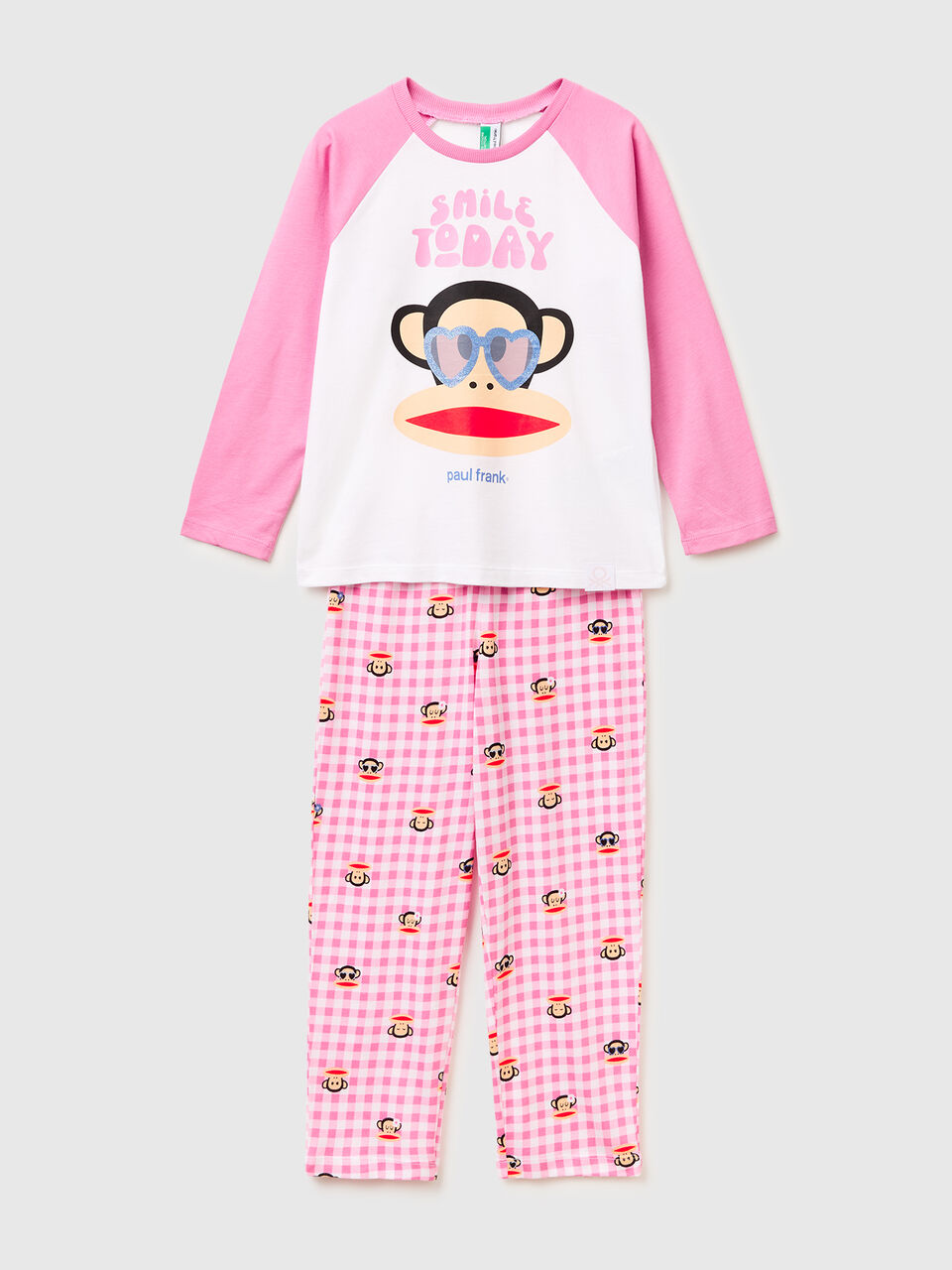 Paul Frank Pajamas