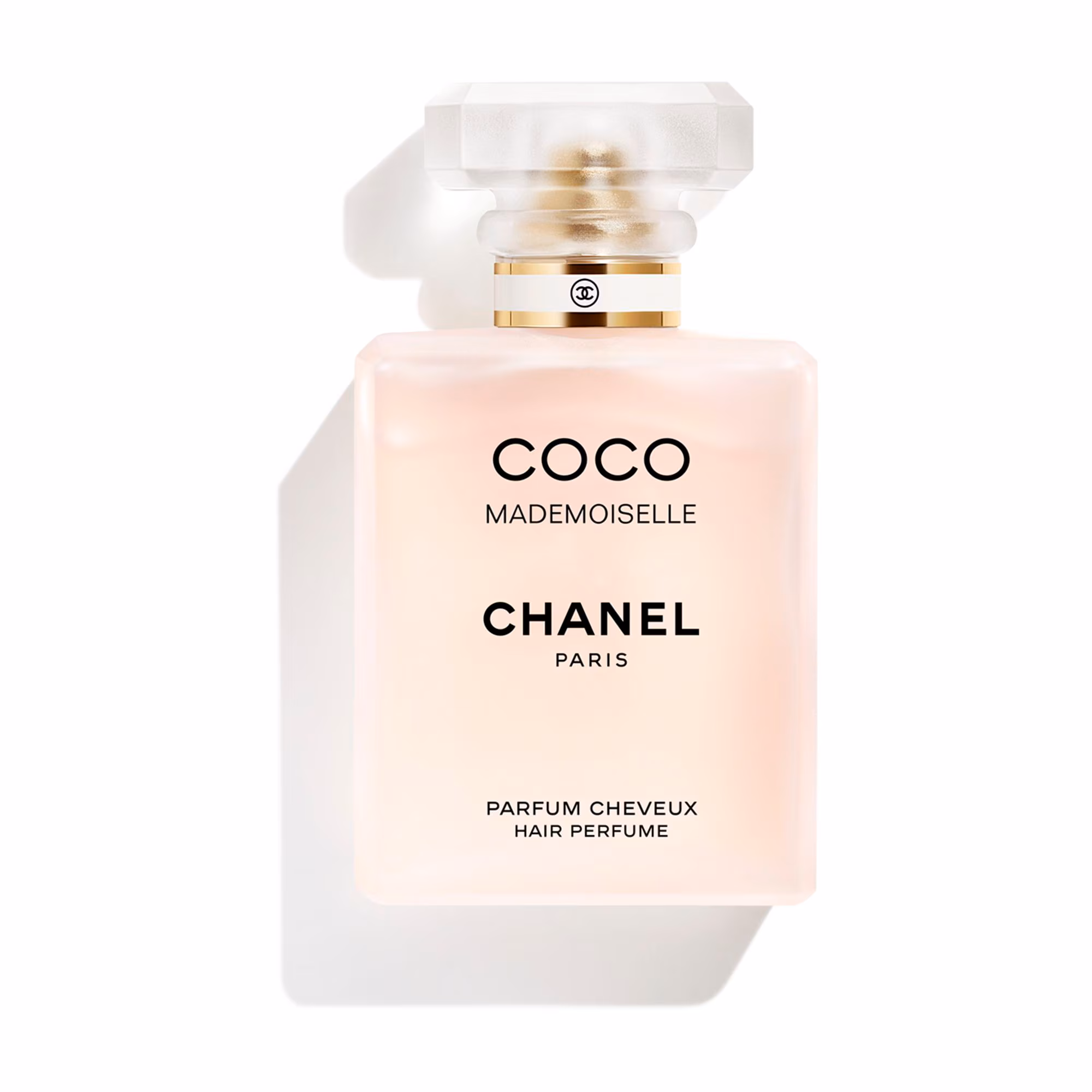 COCO MADEMOISELLEParfum cheveux