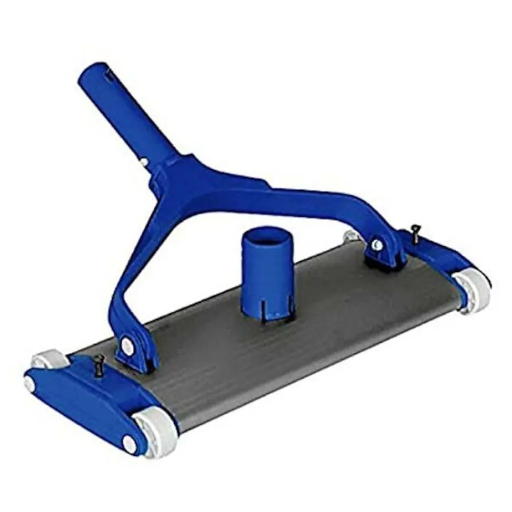 Astralpool 01356 Classic Alum 2´´ pool cleaner clip fixing 450mm