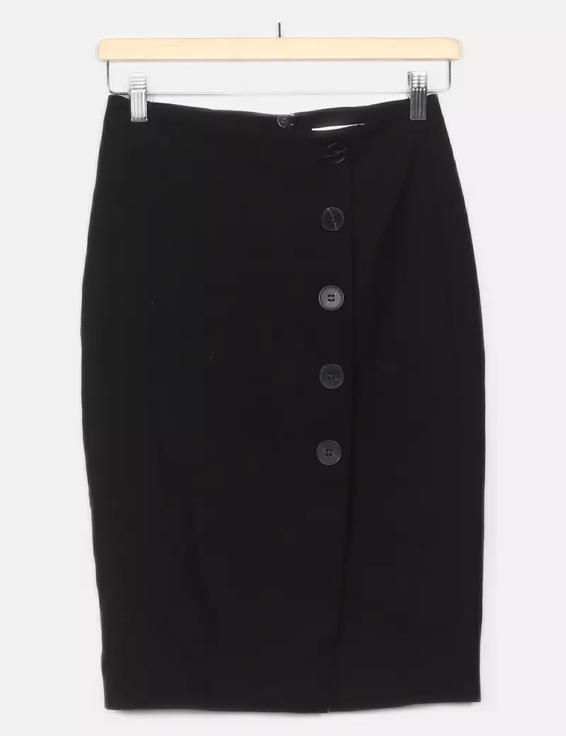 Camaïeu formal skirt