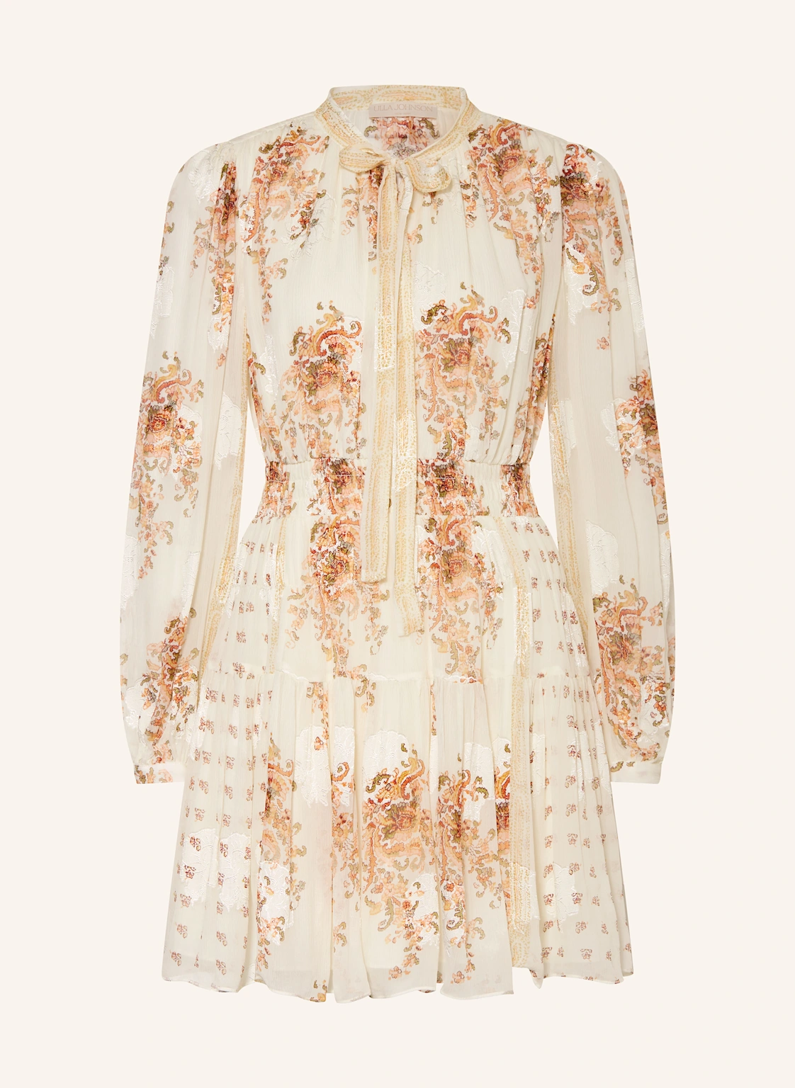 ULLA JOHNSON Kleid MARIS
