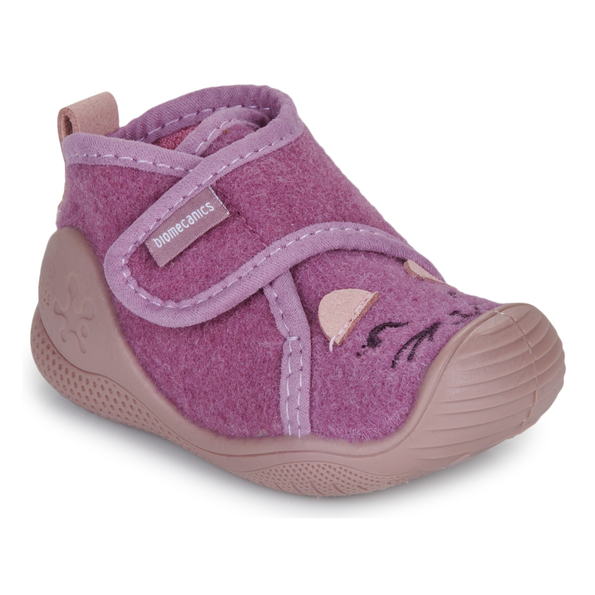 Biomecanics - BIOHOME - Pink