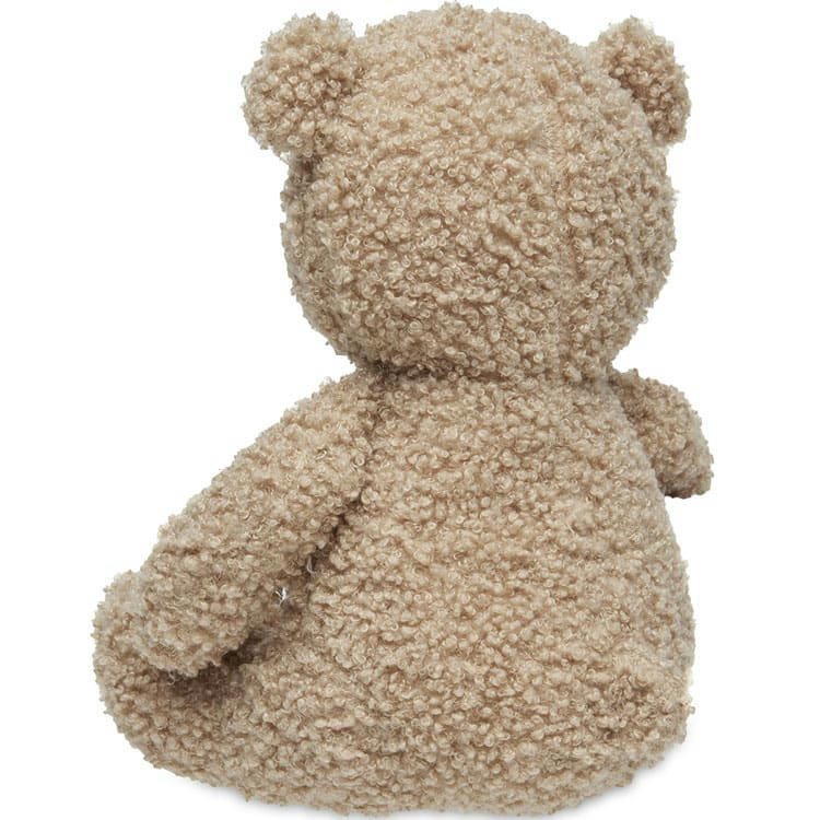 - Peluche ours Teddy Bear Biscuit (25 cm)